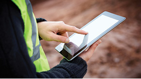 Map Mobile Publisher