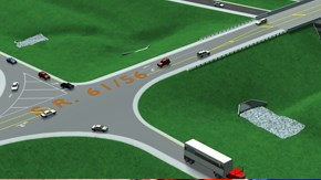 GEOPAK Civil Engineering