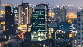 RAM Structural System