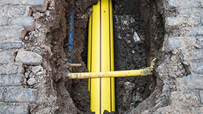 Bentley Subsurface Utility Engineering