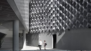 AECOsim Building Designer